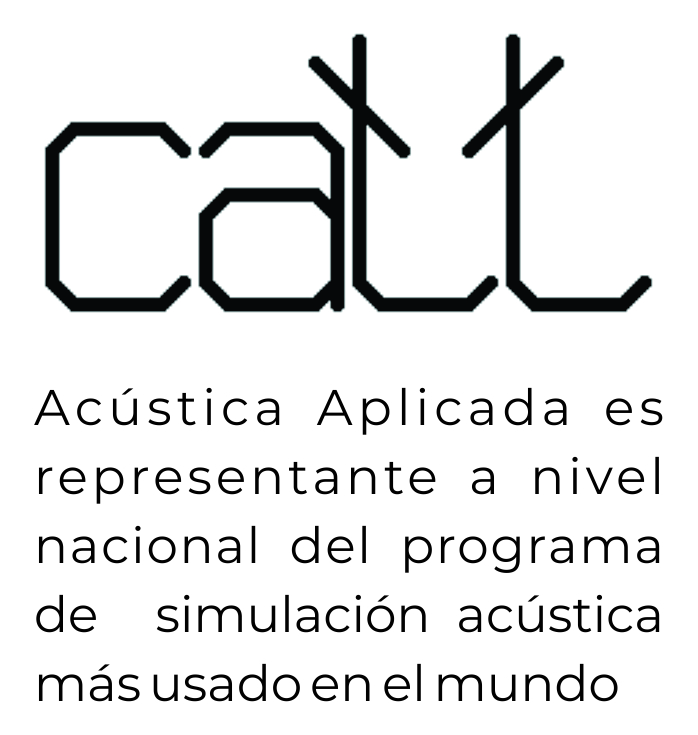 Catt Acoustics