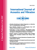  Acoustical Society of America