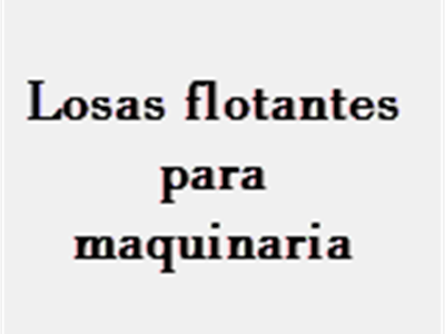 losa