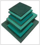 pads