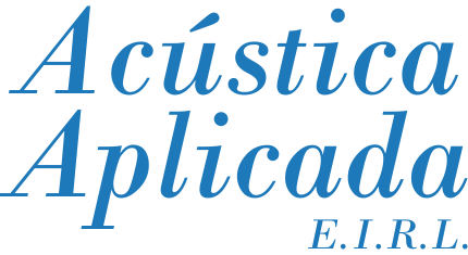 acústica aplicada